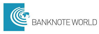 Bank Note World Logo Bank Note World Logo