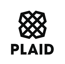Plaid Logo Black and White Plaid Logo Black and White