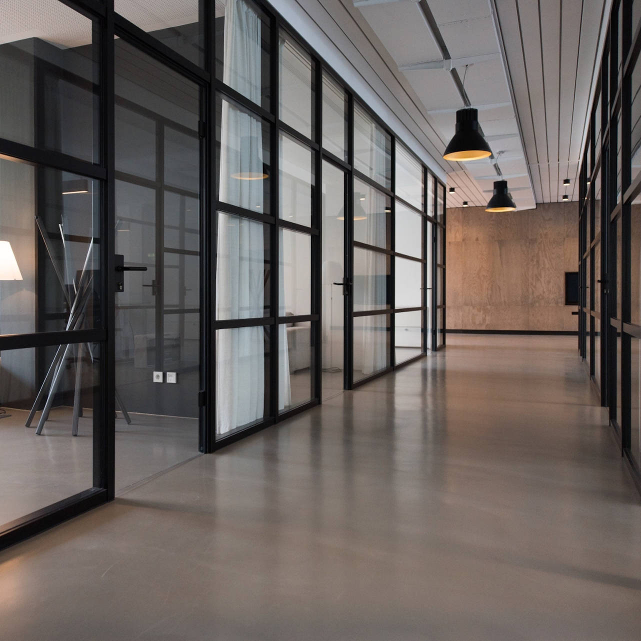 office