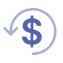 no-chargeback